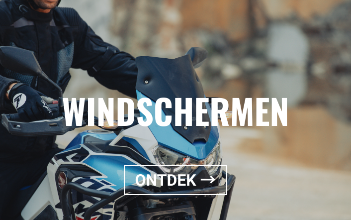 Windschermen